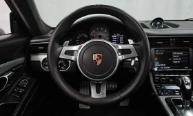 Porsche 911 CARRERA* 4S* 991* PDK* ОБДУХВАНЕ* , снимка 7