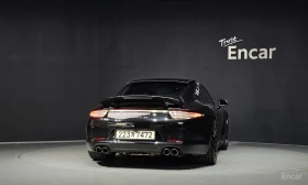 Porsche 911 CARRERA* 4S* 991* PDK* ОБДУХВАНЕ* , снимка 4