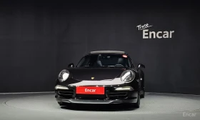 Porsche 911 CARRERA* 4S* 991* PDK* ОБДУХВАНЕ* , снимка 3