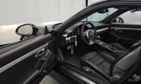 Porsche 911 CARRERA* 4S* 991* PDK* ОБДУХВАНЕ* , снимка 5