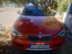 BMW 118 Урбан, снимка 1