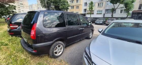 Peugeot 807, снимка 3