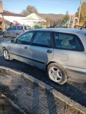 Volvo V40, снимка 3