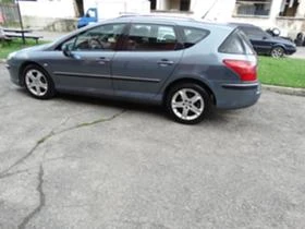 Peugeot 407 2.0 HDI | Mobile.bg    4