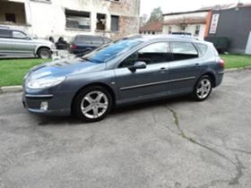 Peugeot 407 2.0 HDI | Mobile.bg    3