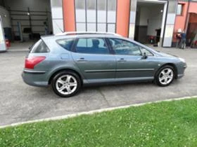 Peugeot 407 2.0 HDI | Mobile.bg    5