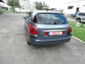 Peugeot 407 2.0 HDI | Mobile.bg    7