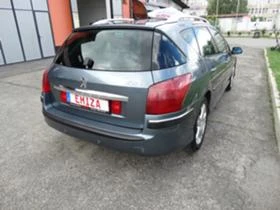 Peugeot 407 2.0 HDI | Mobile.bg    8