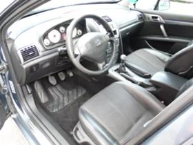 Peugeot 407 2.0 HDI | Mobile.bg    11