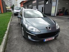 Peugeot 407 2.0 HDI | Mobile.bg    2