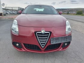 Alfa Romeo Giulietta 2.0jtd 170k.s.