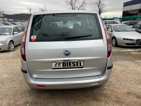 Fiat Ulysse 2.2M-JET130-7 | Mobile.bg    8