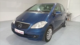     Mercedes-Benz A 160 1.5 i