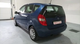 Mercedes-Benz A 160 1.5 i | Mobile.bg    7