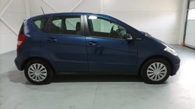 Mercedes-Benz A 160 1.5 i | Mobile.bg    4