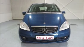 Mercedes-Benz A 160 1.5 i | Mobile.bg    2