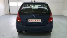 Mercedes-Benz A 160 1.5 i | Mobile.bg    6