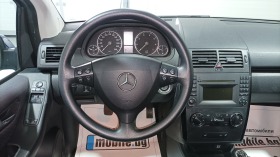 Mercedes-Benz A 160 1.5 i, снимка 11 - Автомобили и джипове - 40494054