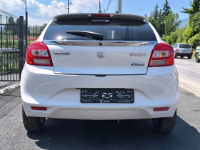 Обява за продажба на Suzuki Baleno 1.2/Hybrid ~14 800 лв. - изображение 4