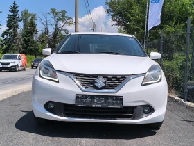 Обява за продажба на Suzuki Baleno 1.2/Hybrid ~14 800 лв. - изображение 1