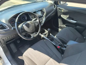 Обява за продажба на Suzuki Baleno 1.2/Hybrid ~14 800 лв. - изображение 8