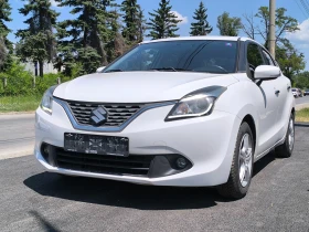 Suzuki Baleno 1.2/Hybrid