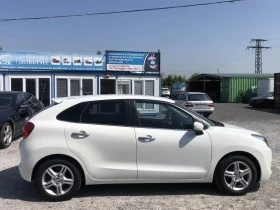 Suzuki Baleno 1.2/Hybrid - [5] 