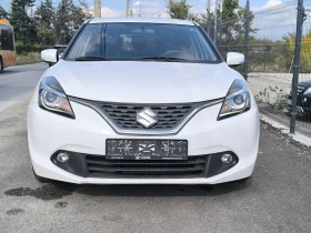 Suzuki Baleno 1.2/Hybrid | Mobile.bg    2