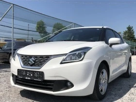 Suzuki Baleno 1.2/Hybrid - [2] 