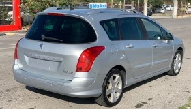 Peugeot 308 1.6sm, снимка 4