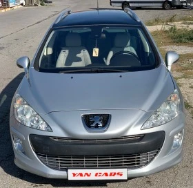 Peugeot 308 1.6sm, снимка 2