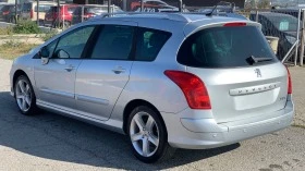 Peugeot 308 1.6sm, снимка 5