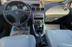 Peugeot 308 1.6sm | Mobile.bg   8
