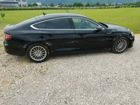 Audi A5 2.0TDI | Mobile.bg    2