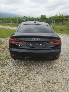 Audi A5 2.0TDI | Mobile.bg   5