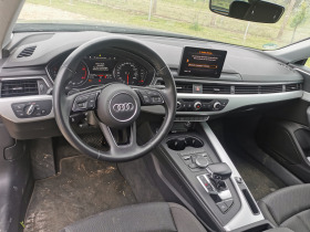 Audi A5 2.0TDI, снимка 3