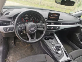 Audi A5 2.0TDI | Mobile.bg    3