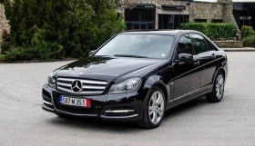Обява за продажба на Mercedes-Benz C 220 C200 avangarde ~17 899 лв. - изображение 1