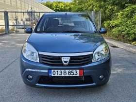 Dacia Sandero 92000км!!! Laureate, снимка 2