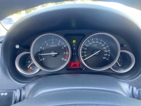 Mazda 6 2.0i AVTOMAT FACELIVE, снимка 11