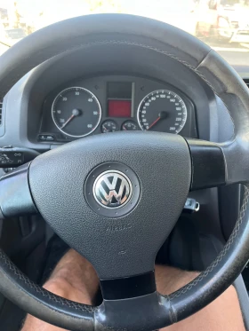 VW Golf 1.9 TDI  4motion, снимка 7