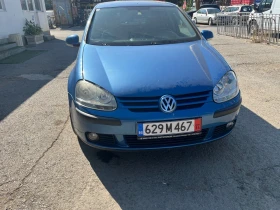 VW Golf 1.9 TDI  4motion, снимка 2