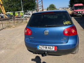 VW Golf 1.9 TDI  4motion, снимка 6