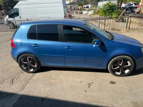 VW Golf 1.9 TDI  4motion, снимка 4