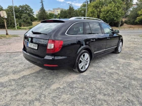 Skoda Superb 2.0TDI 4x4 | Mobile.bg    5