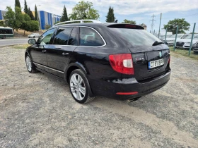 Skoda Superb 2.0TDI 4x4 | Mobile.bg    3