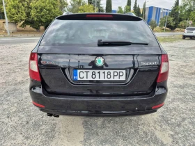 Skoda Superb 2.0TDI 4x4, снимка 4