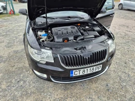 Skoda Superb 2.0TDI 4x4 | Mobile.bg    16