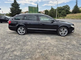 Skoda Superb 2.0TDI 4x4, снимка 6