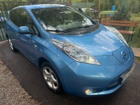 Nissan Leaf , снимка 9